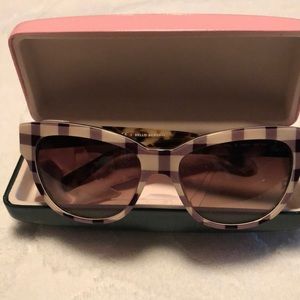 Kate spade sunglasses